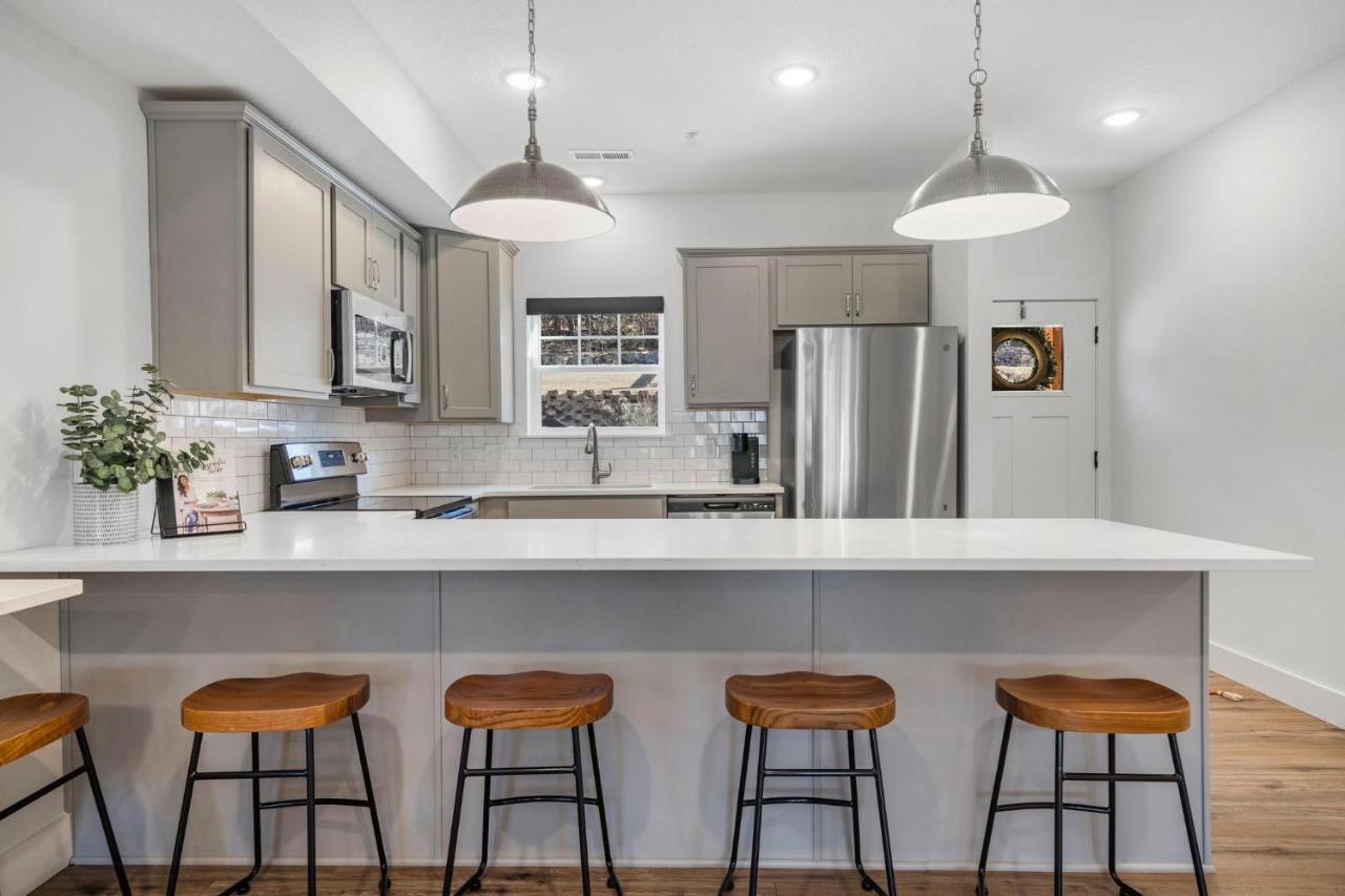Lakeshore Living 브랜슨 외부 사진