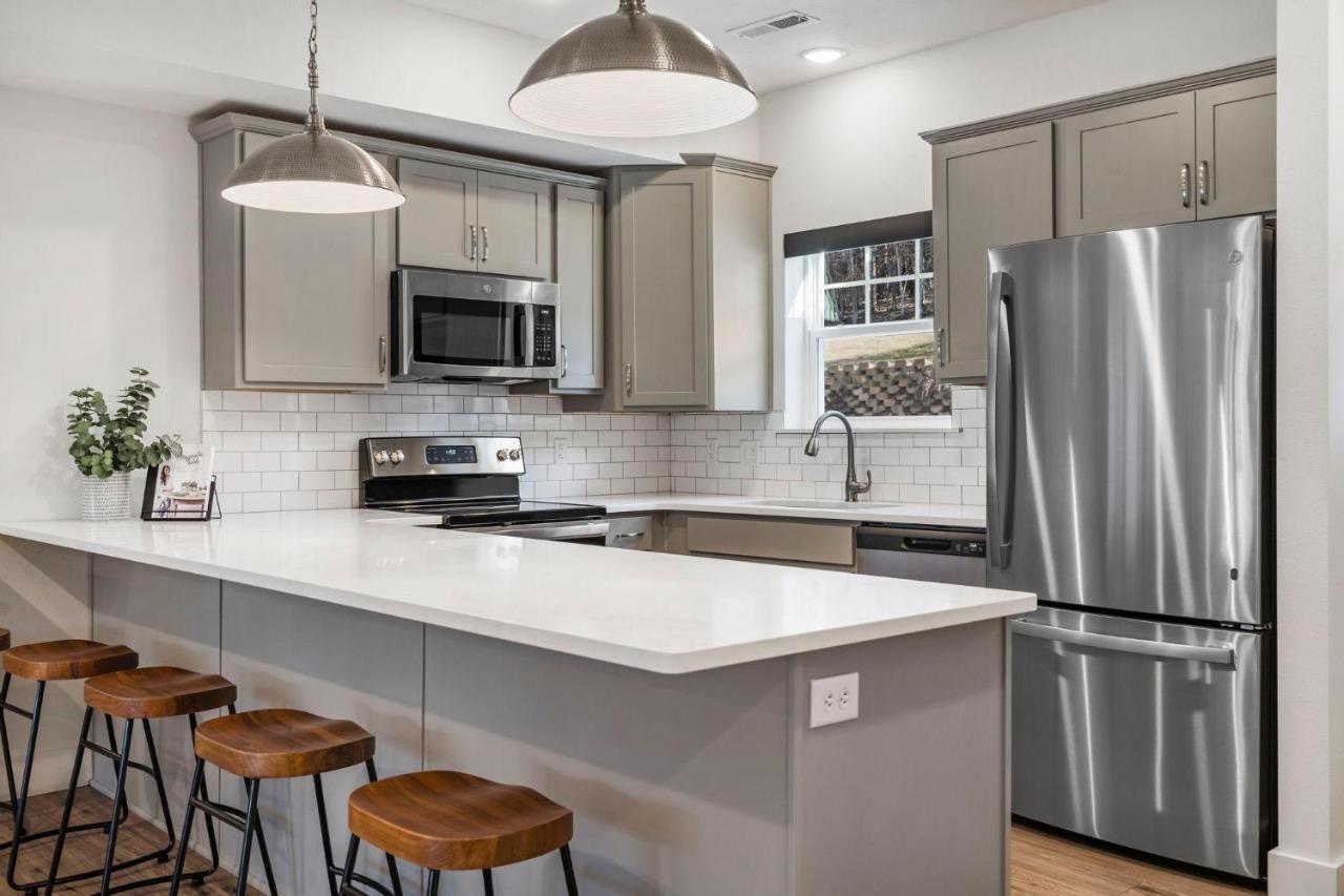 Lakeshore Living 브랜슨 외부 사진