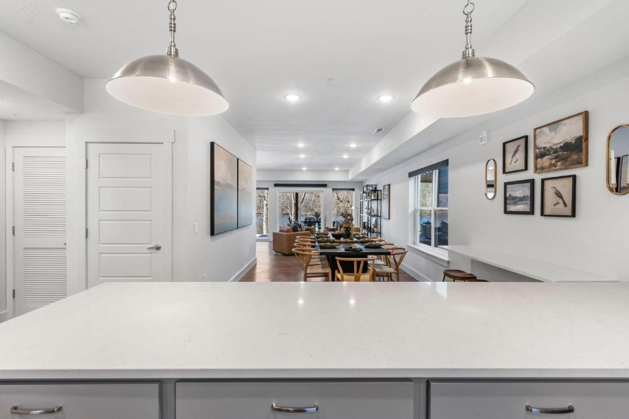 Lakeshore Living 브랜슨 외부 사진