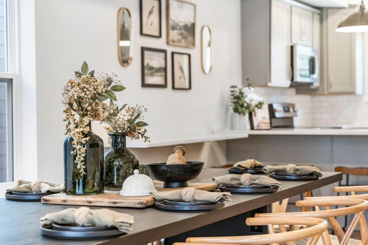 Lakeshore Living 브랜슨 외부 사진