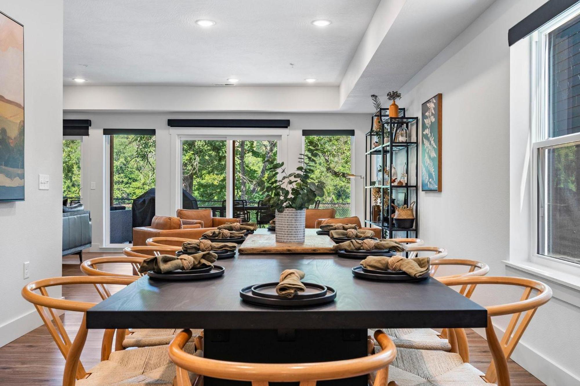Lakeshore Living 브랜슨 외부 사진
