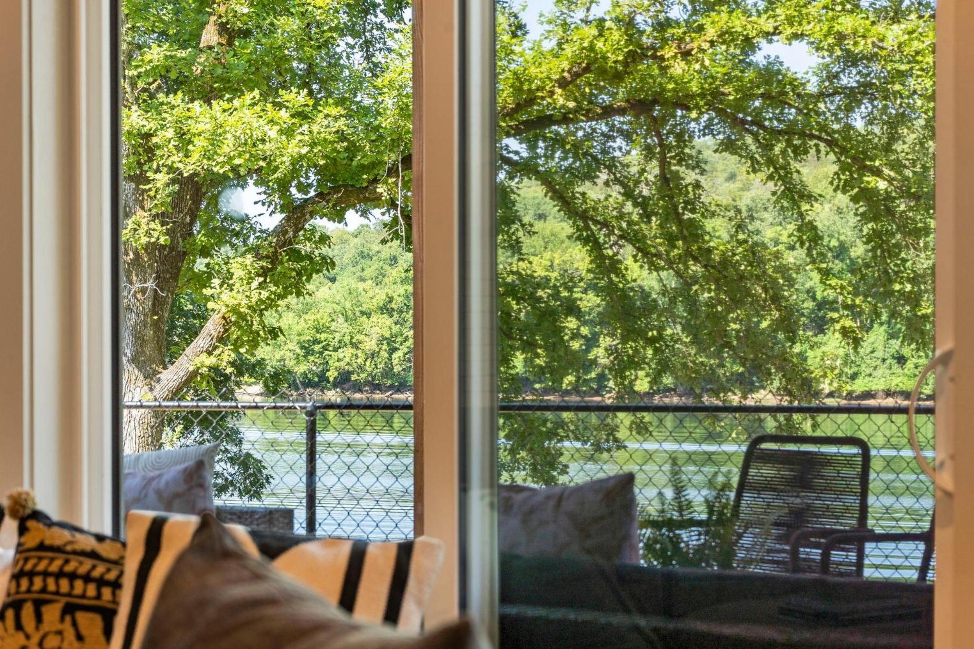 Lakeshore Living 브랜슨 외부 사진
